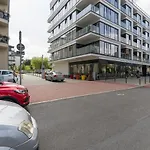 Niedzialkowskiego 25 Apartments Stary Browar City Center By Renters Prestige