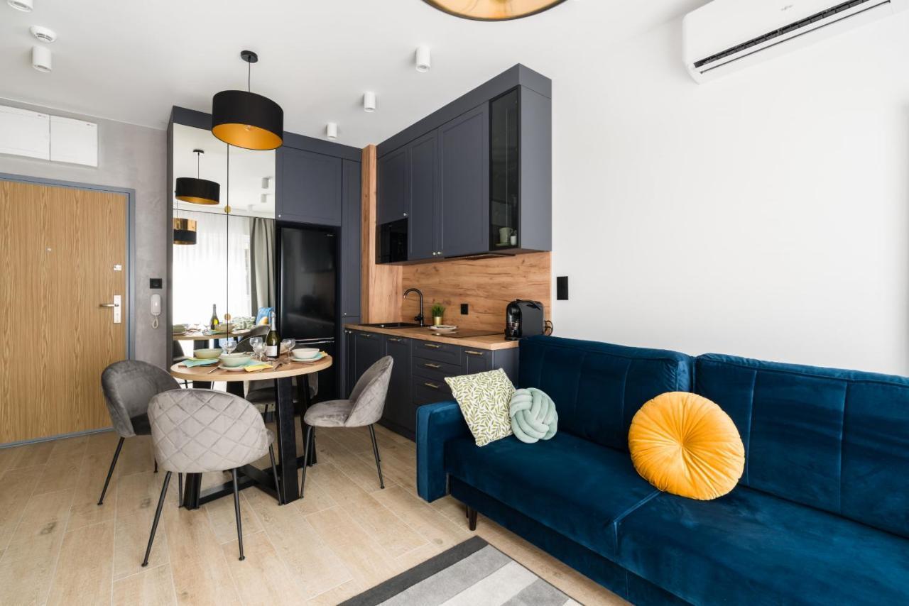 Apartament Niedzialkowskiego 25 Stary Browar Center By Renters Prestige *