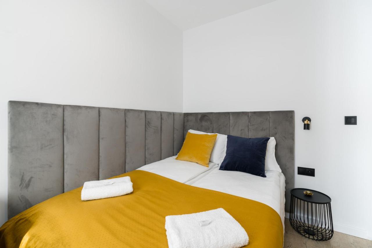 Niedzialkowskiego 25 Stary Browar Center By Renters Prestige *