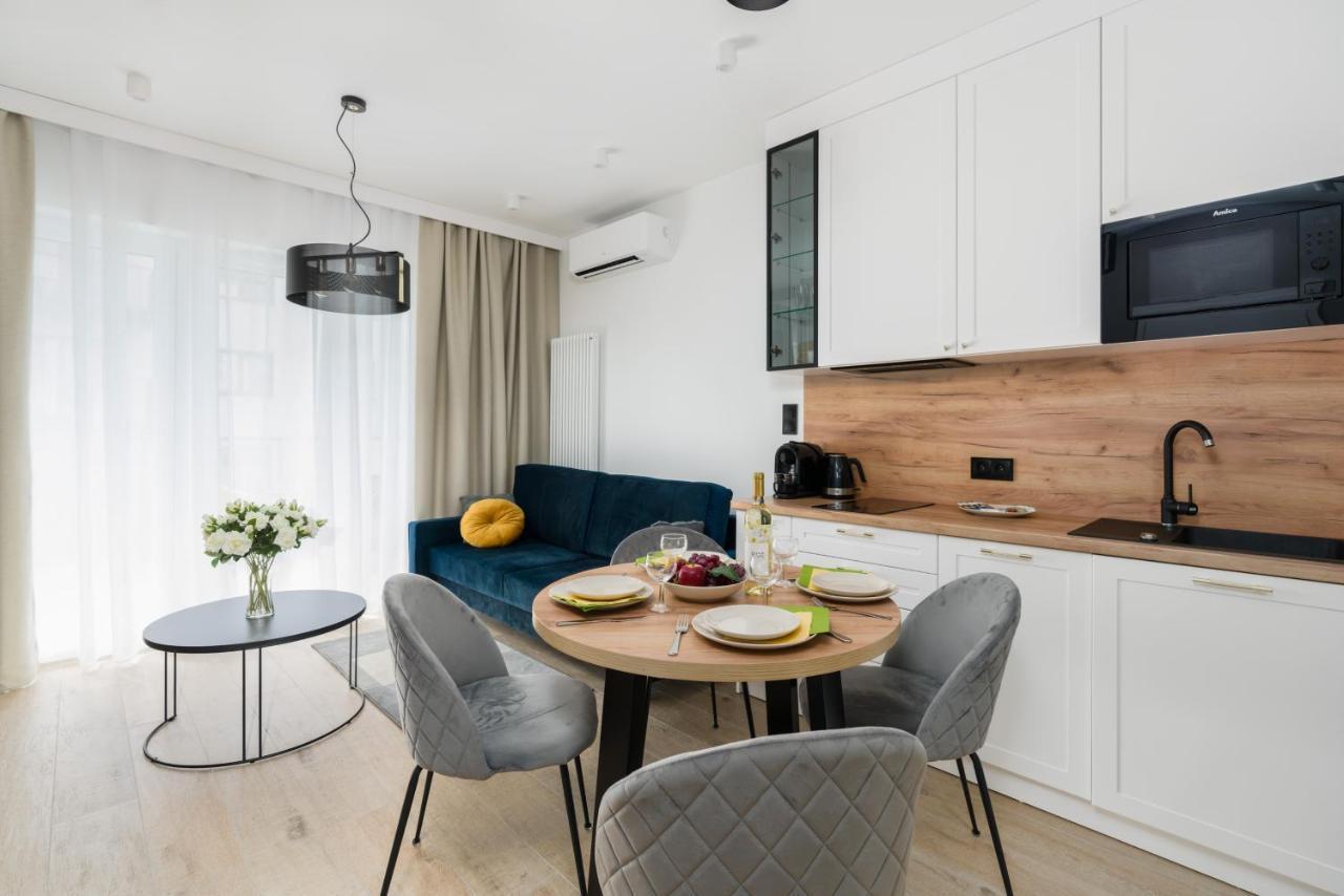 Niedzialkowskiego 25 Stary Browar Center By Renters Prestige