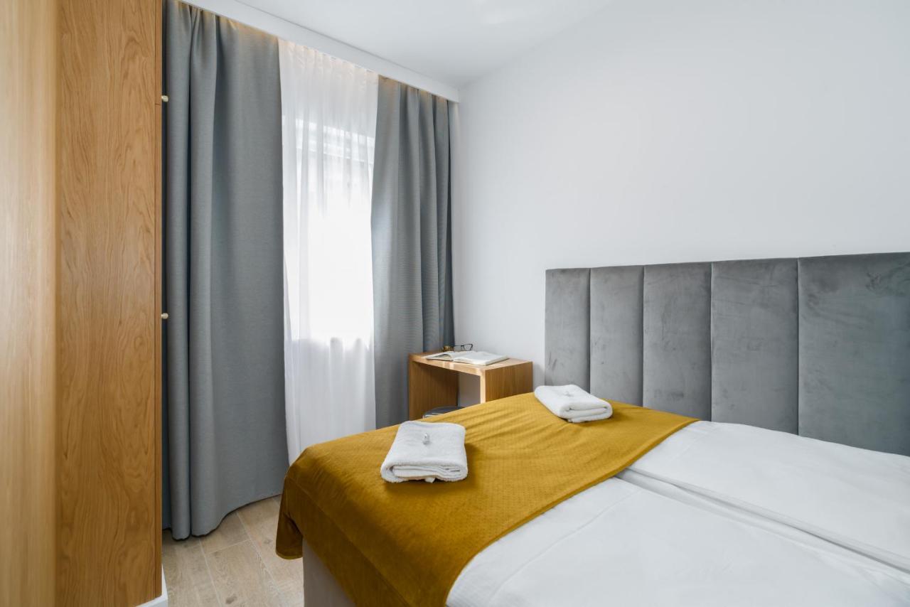 Apartament Niedzialkowskiego 25 Stary Browar Center By Renters Prestige *