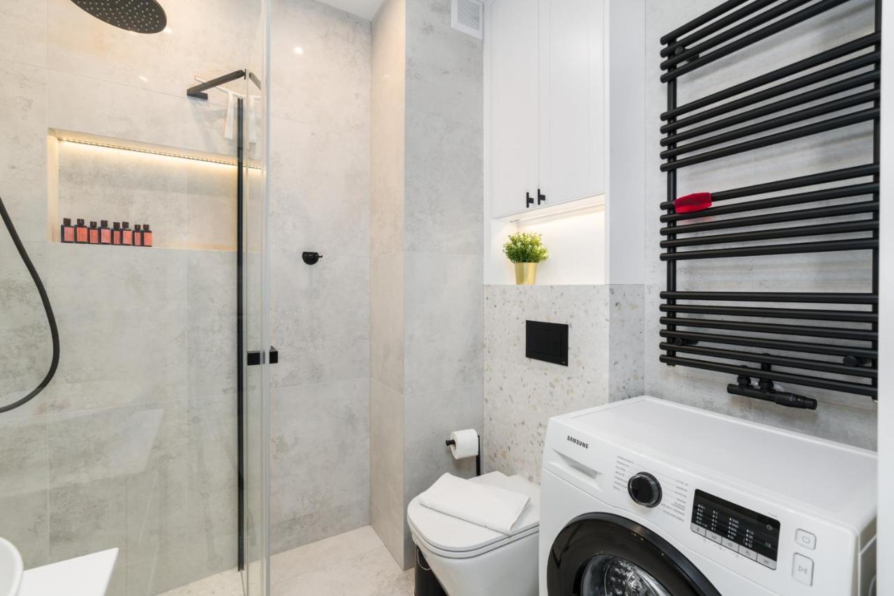 Apartament Niedzialkowskiego 25 Stary Browar Center By Renters Prestige