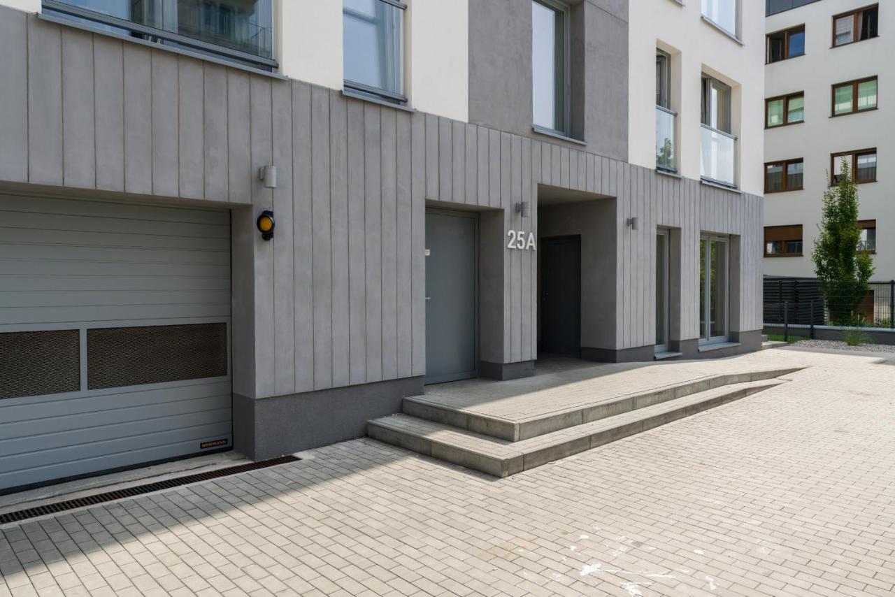 Apartament Niedzialkowskiego 25 Stary Browar Center By Renters Prestige *