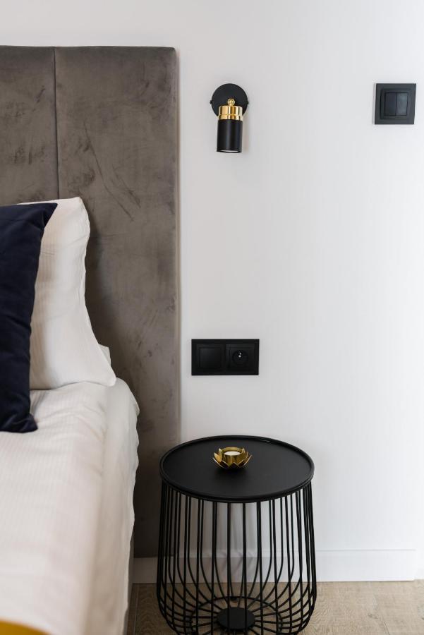 Apartament Niedzialkowskiego 25 Stary Browar Center By Renters Prestige Poznań