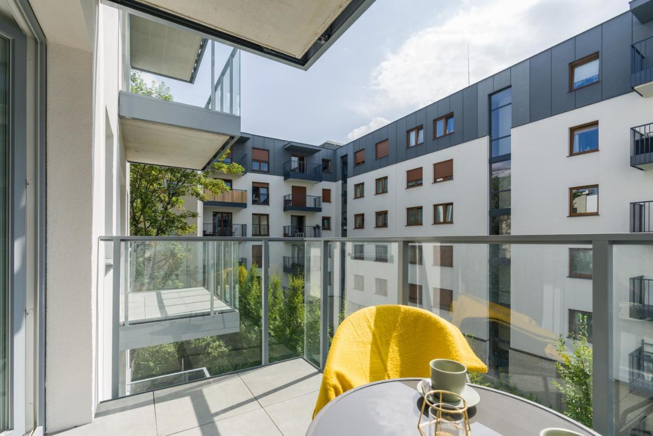 Niedzialkowskiego 25 Stary Browar Center By Renters Prestige