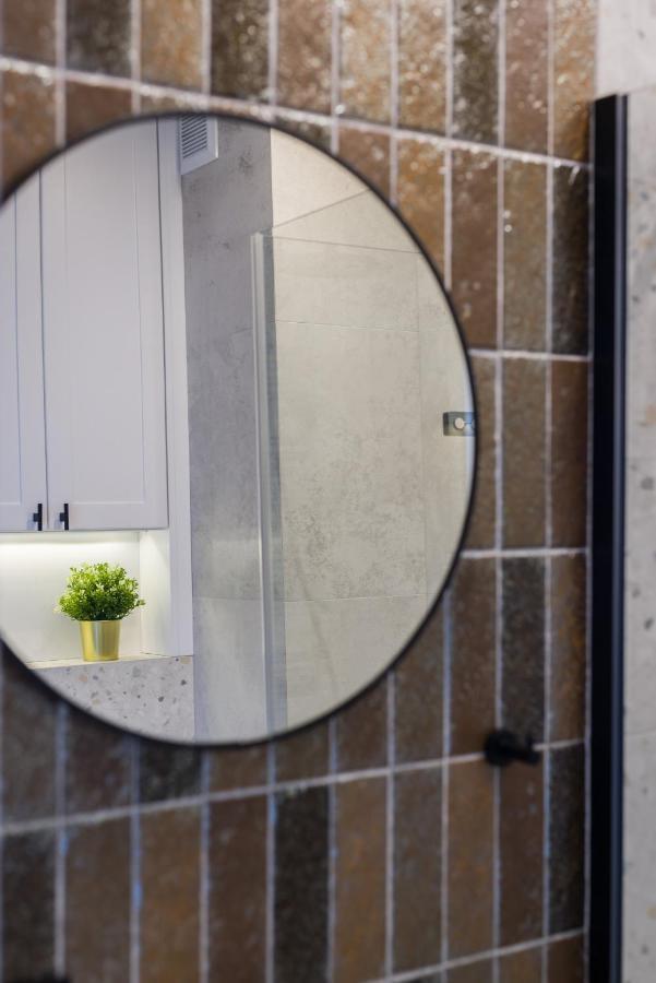 Apartament Niedzialkowskiego 25 Stary Browar Center By Renters Prestige Poznań