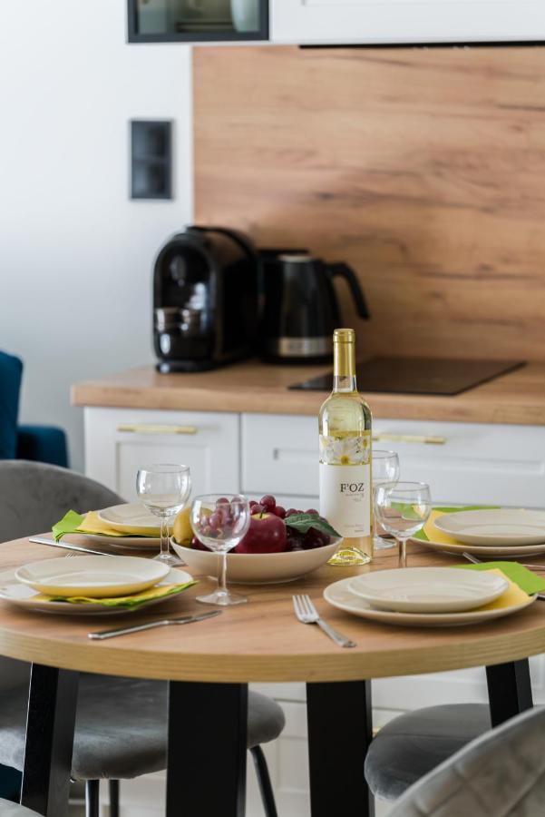 Niedzialkowskiego 25 Stary Browar Center By Renters Prestige