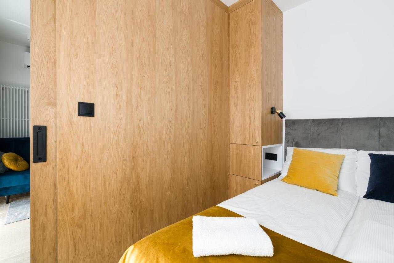 Niedzialkowskiego 25 Stary Browar Center By Renters Prestige *