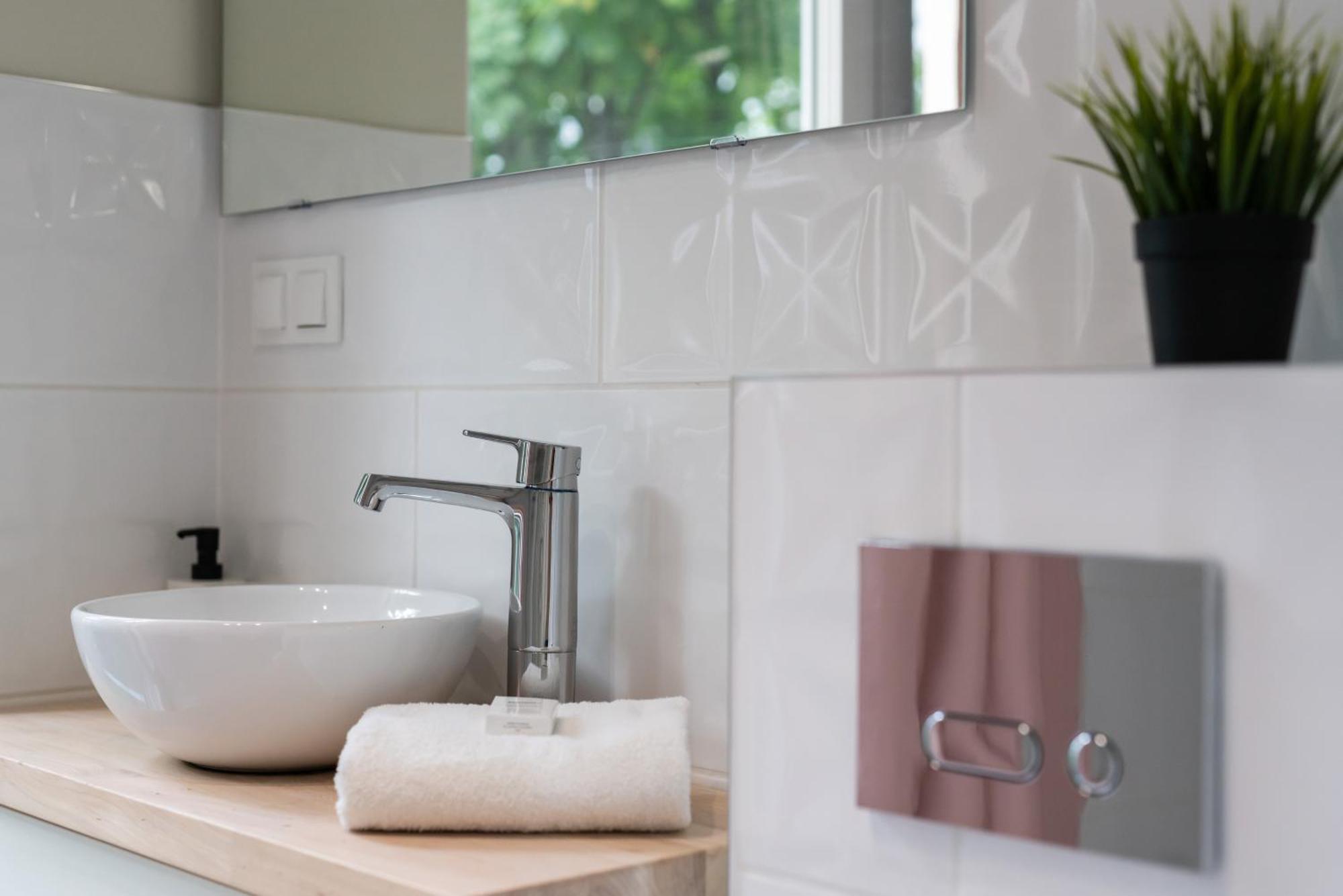Niedzialkowskiego 25 Stary Browar Center By Renters Prestige *