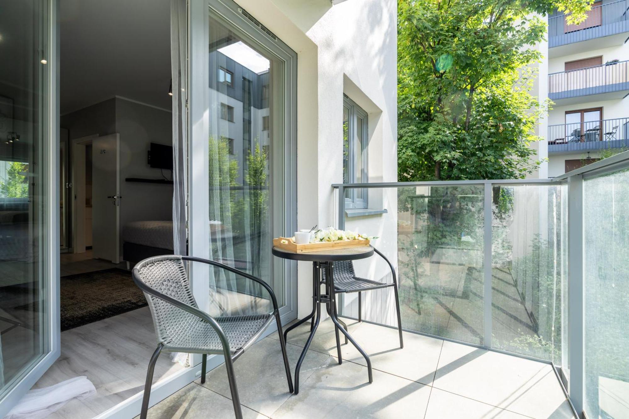 Apartament Niedzialkowskiego 25 Stary Browar Center By Renters Prestige