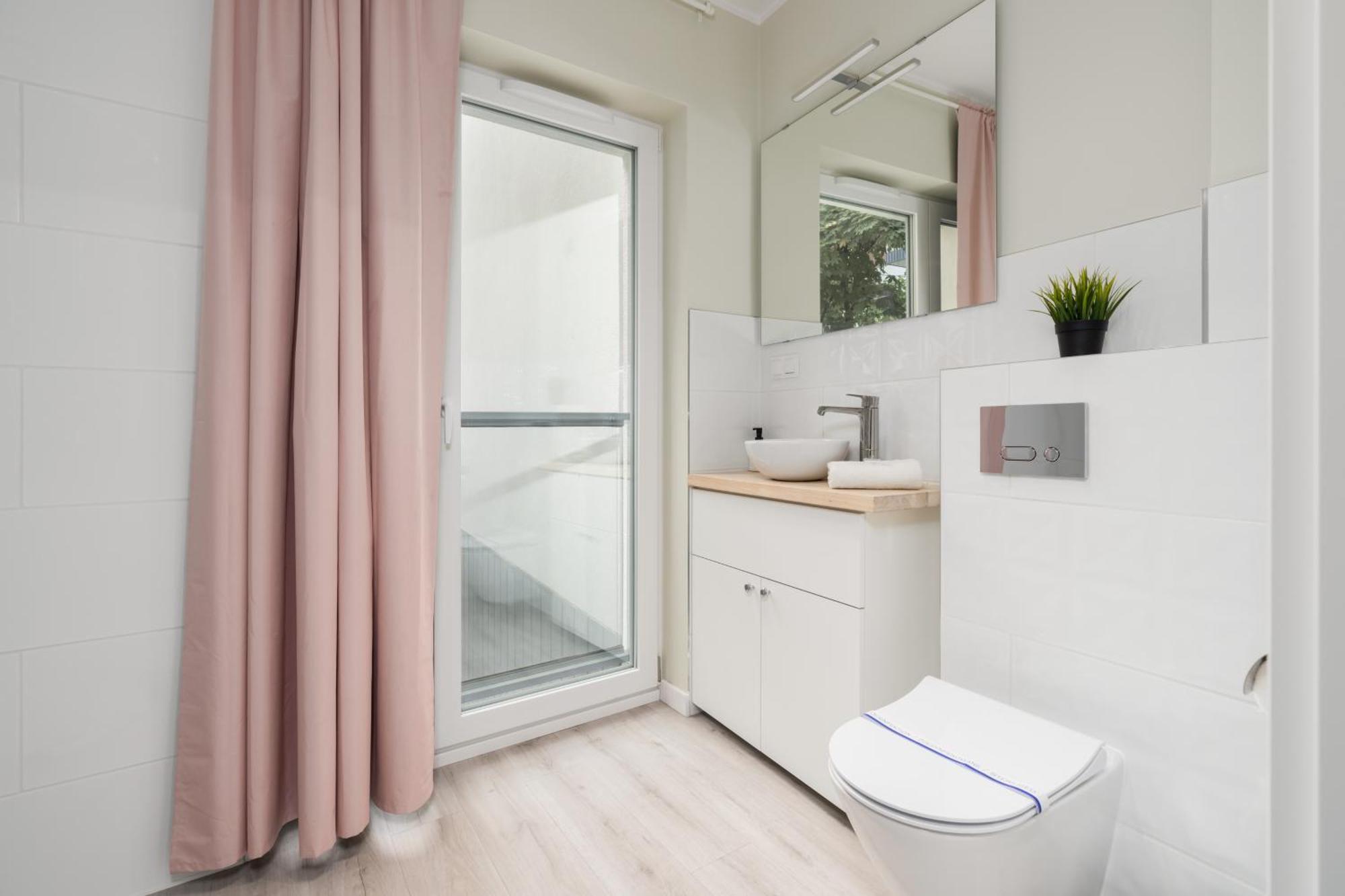 Niedzialkowskiego 25 Stary Browar Center By Renters Prestige Apartament Poznań