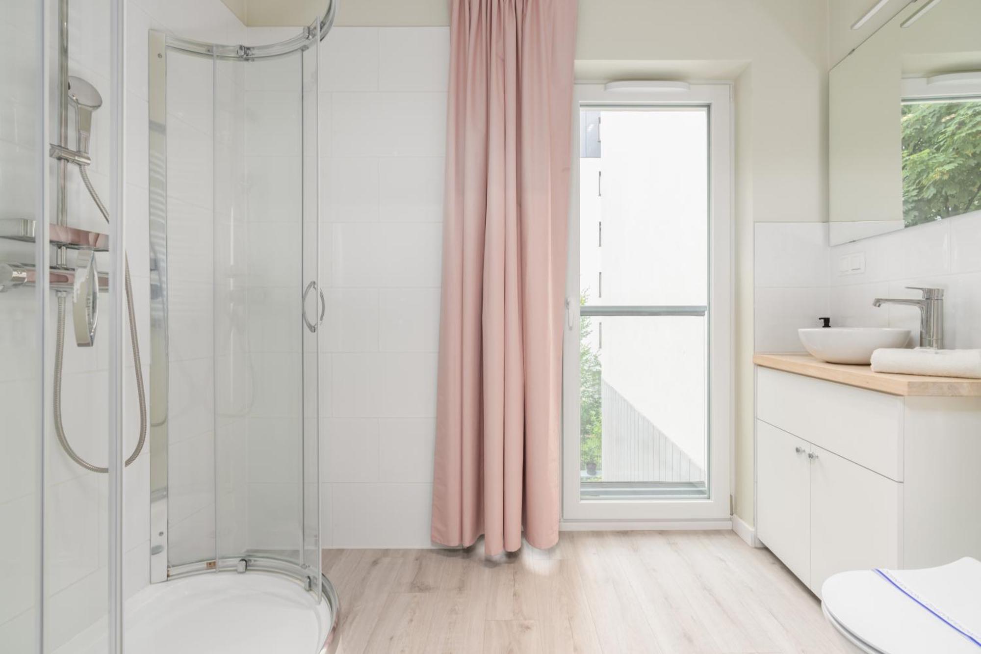 Apartament Niedzialkowskiego 25 Stary Browar Center By Renters Prestige *