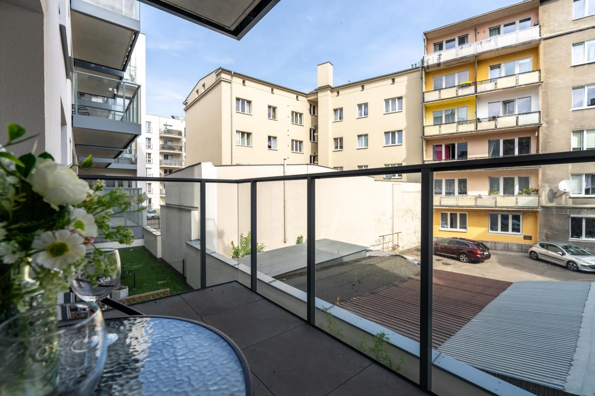 Niedzialkowskiego 25 Stary Browar Center By Renters Prestige Poznań